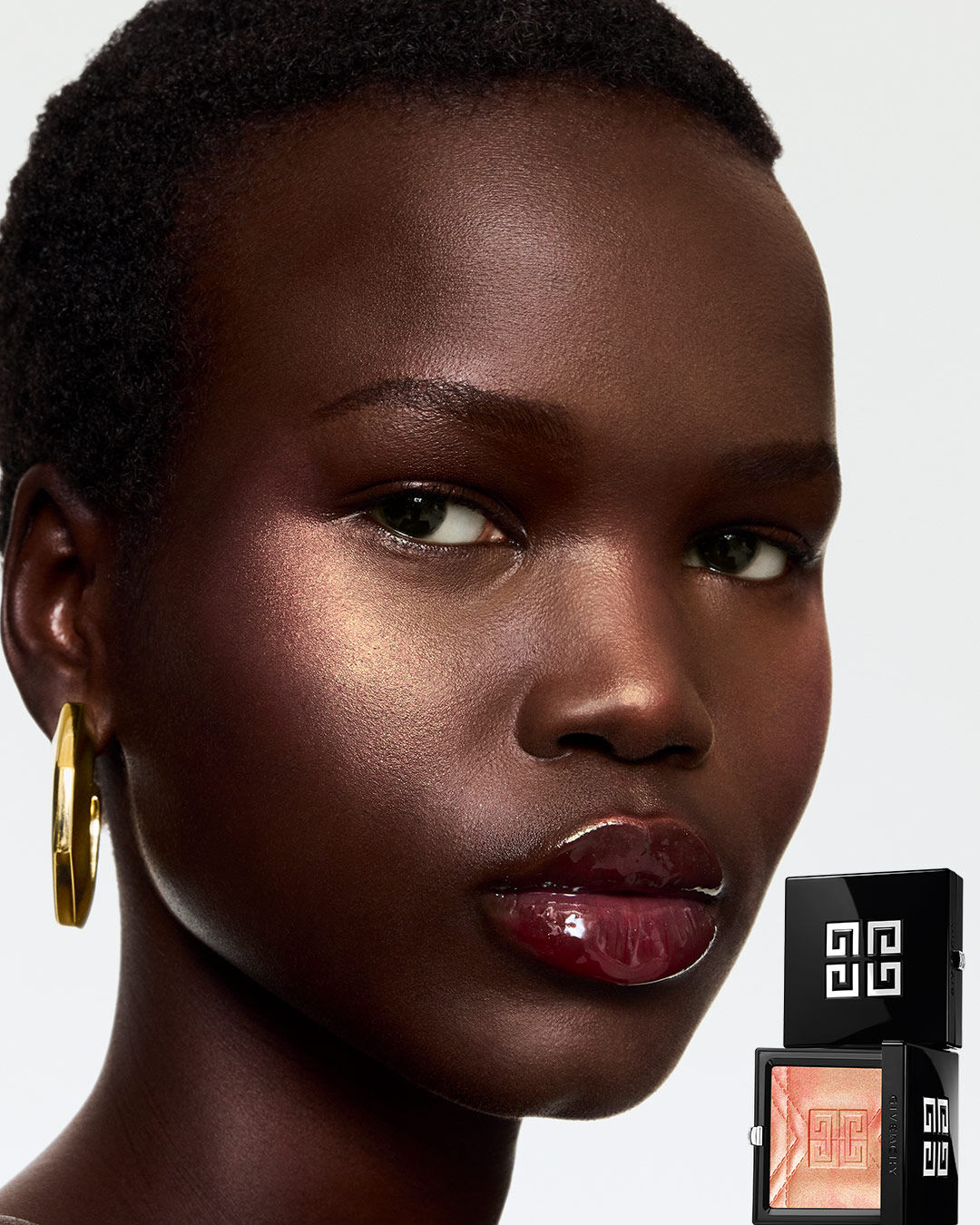 Prisme Libre Highlighter Powder | Givenchy International